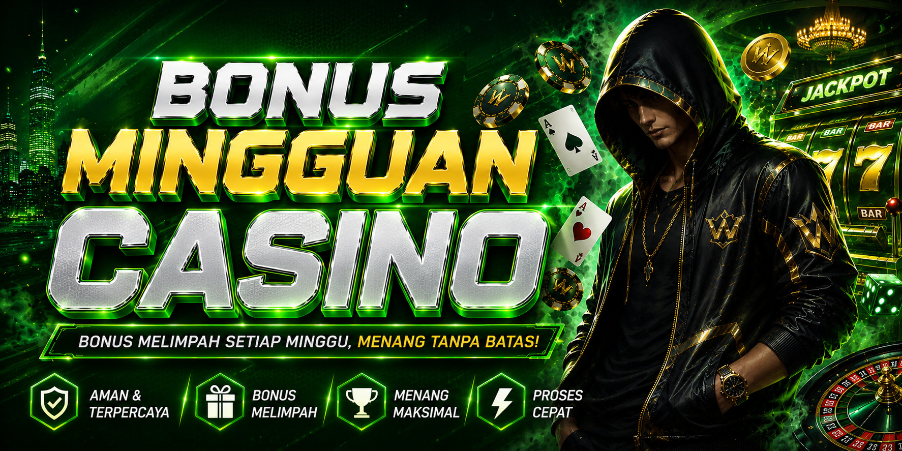 Situs Main Game Online Terpercaya & Terlengkap 2025 promo